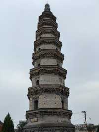 寶雲塔