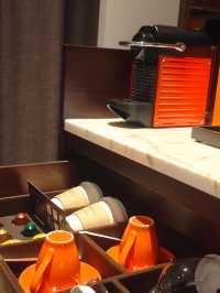 西安希爾頓嘉悅里酒店