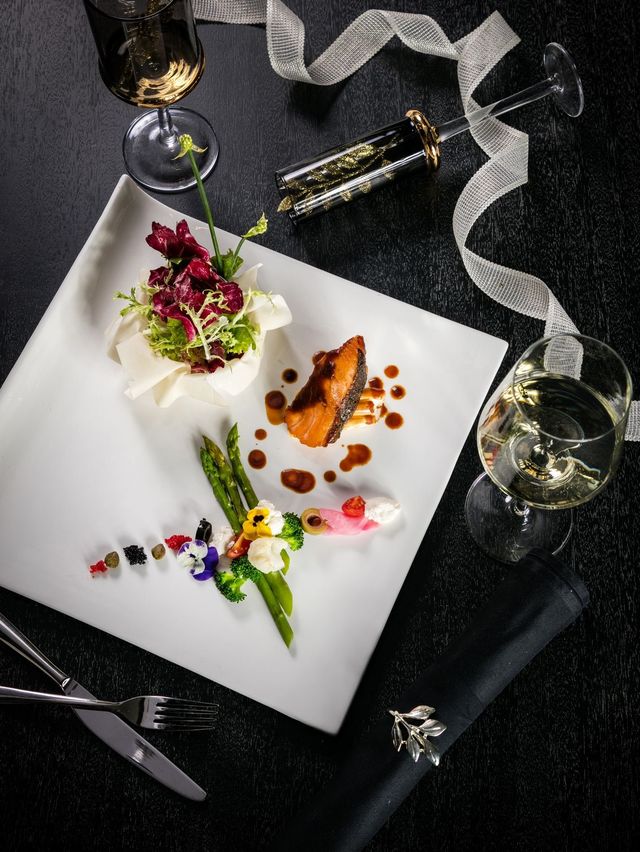 河內攻略|La Sinfonía del Rey及周邊指南   酒店：La Sinfonía de