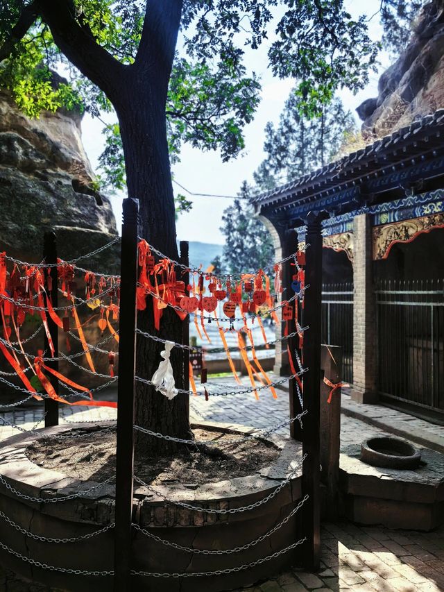 延安石窟：絲路佛韻的千年沉澱