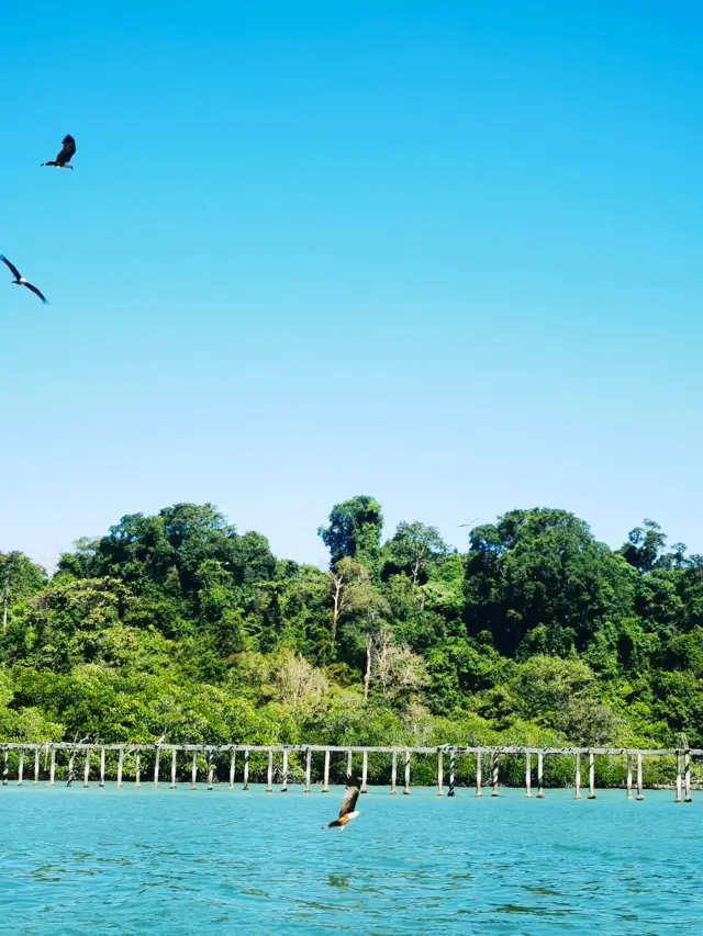 6 Days in Malaysia: Visa-Free Travel Made Easy