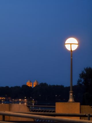 Explore Germany's cultural city of Münster