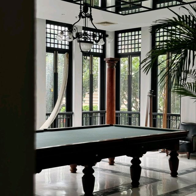 曼谷度假仙境 | 暹羅度假村 The Siam✨ 