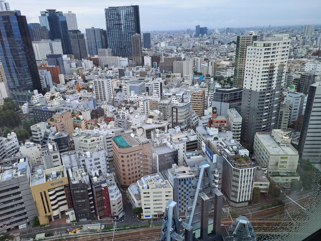新宿酒吧夜生活酒店
