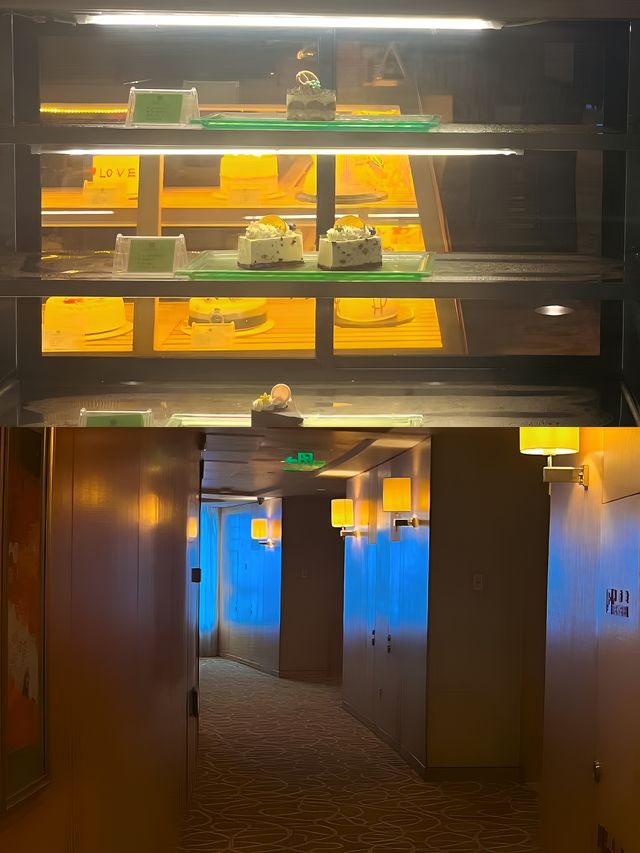 丹東福瑞德大酒店，入住體驗很不錯的一家酒店，很推薦！