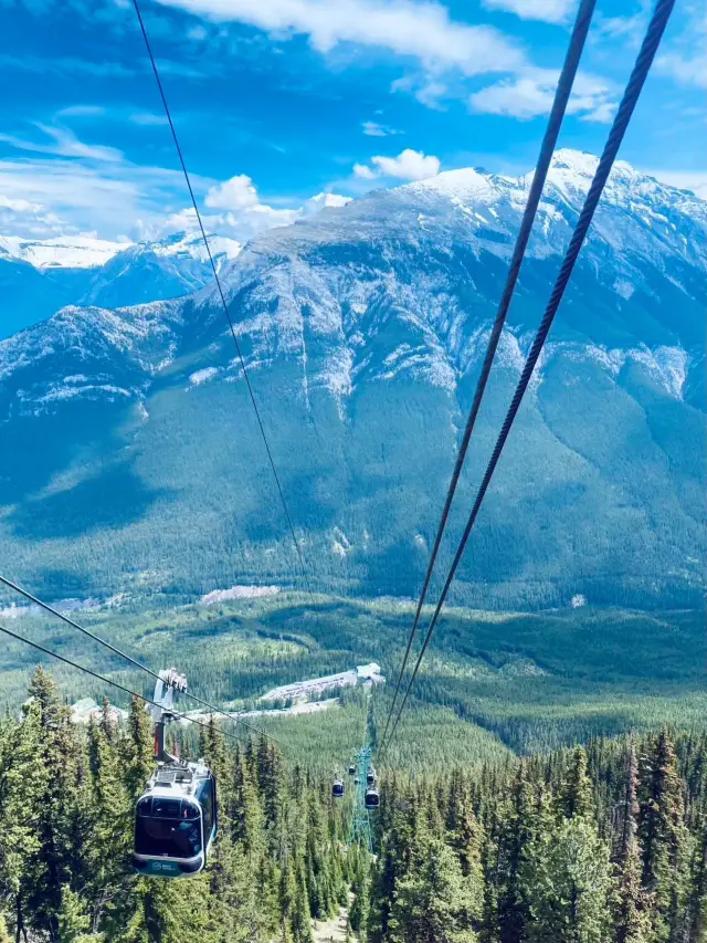 7-Day Winter Break in Canada: Explore North America