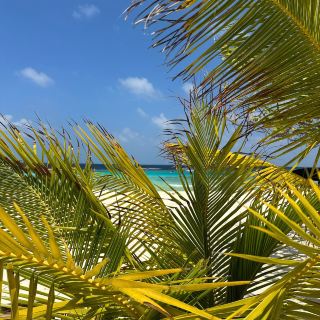 Maldives are not expensive!