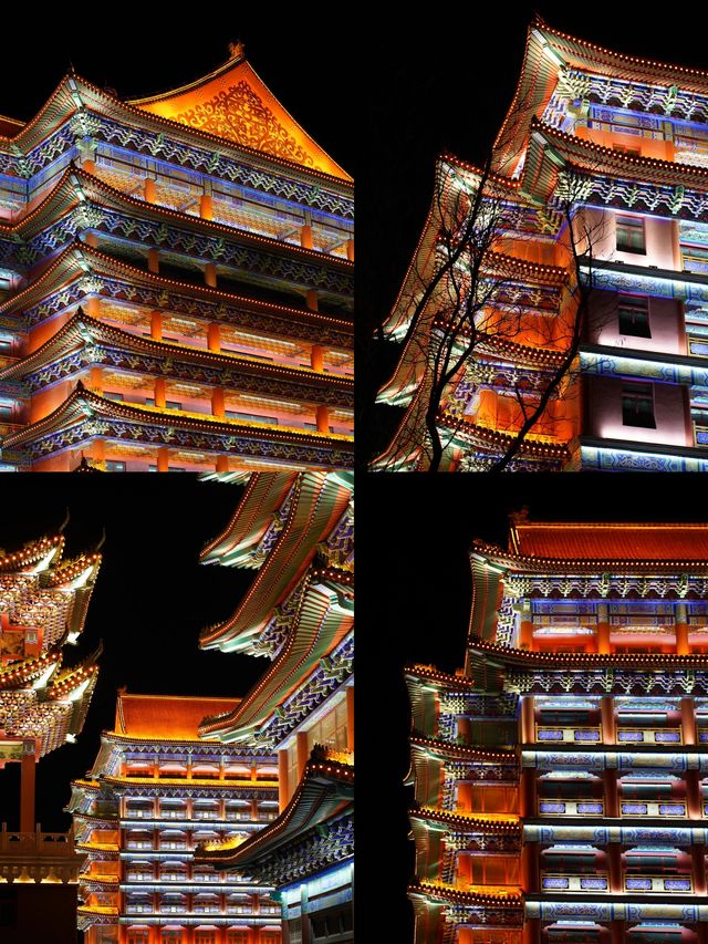 廊坊：歲月裏的京津明珠