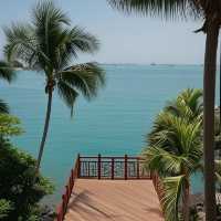 瓊海 | 一場與自然和歷史相擁的浪漫之旅