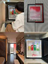 涠洲島的酒店現在是什麼level了？？