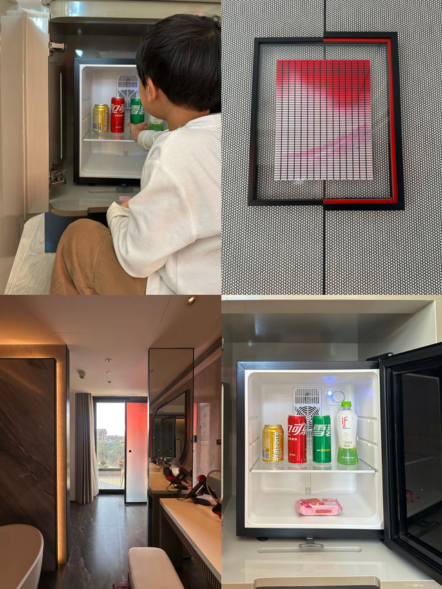 涠洲島的酒店現在是什麼level了？？