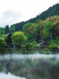 日本5日深度遊泡真溫泉享悠閒時光