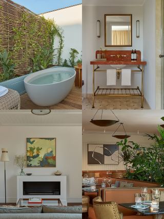 K+K Hotel Picasso | K+K Hotel Picasso | Barcelona Discovery Tour