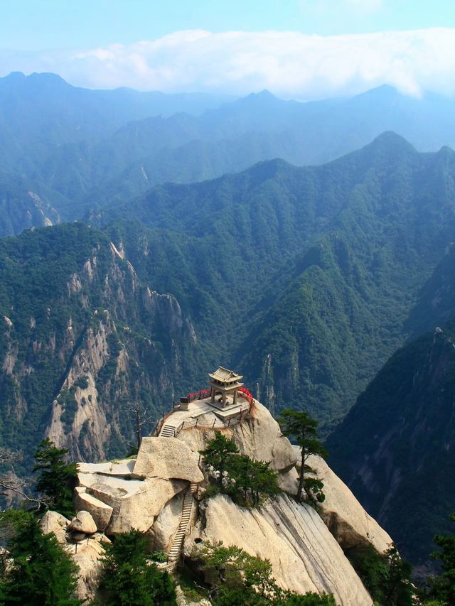 噓這處美景，我只悄悄告訴你