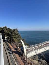 寒假韓國釜山4日遊 超詳細攻略來襲