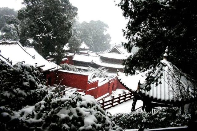 小眾寶藏之地—綿陽