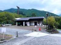 奥多摩総合運動公園