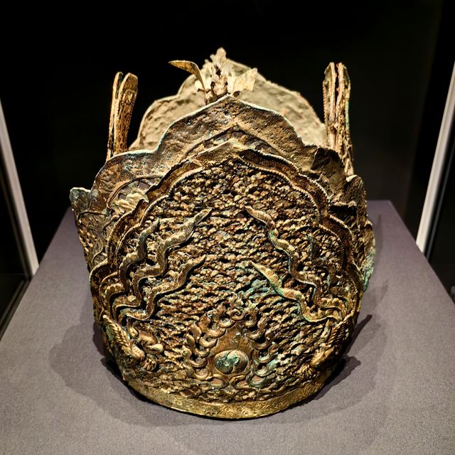 樂藏與共——香港故宮文化博物館首批受贈藏品展