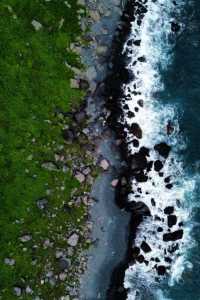 越南崑崙島——南海明珠上的綺夢尋蹤