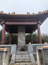 明顯陵