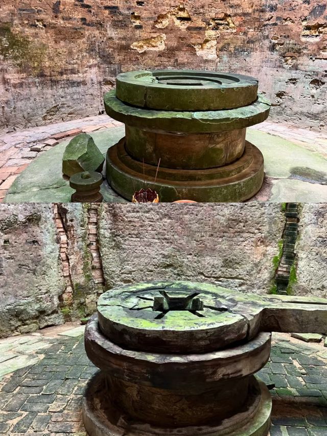 東南亞世界遺產全攻略（7/31）三博波雷古