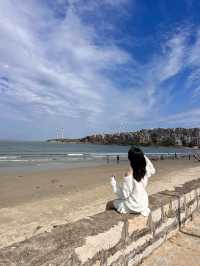 泉州惠安 | 環海一日感受原生態的閩南漁村