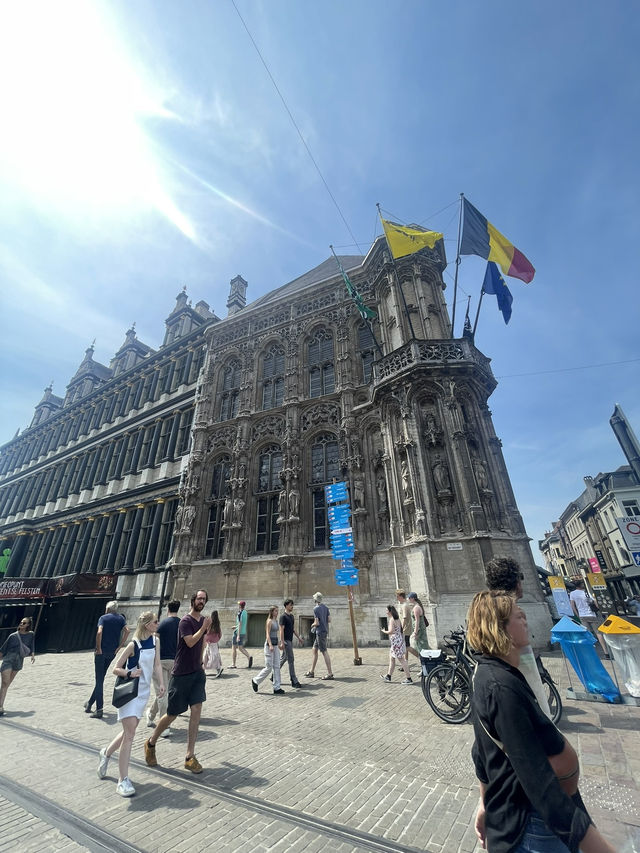 Ghent Music Festival 2024