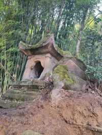 山西太原-五臺山-大同深度遊 解鎖博物館裏的歷史之謎