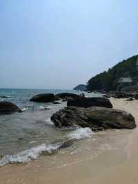 Is Khem Beach in Phu Quoc Worth Visiting in February?