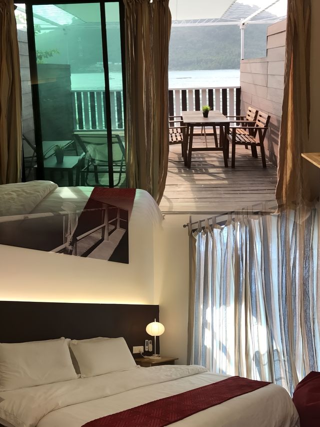 勿述縣不得不去住的寶藏酒店 豪華又溫馨