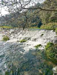 騰沖拓樸·雲崖望山溫泉酒店