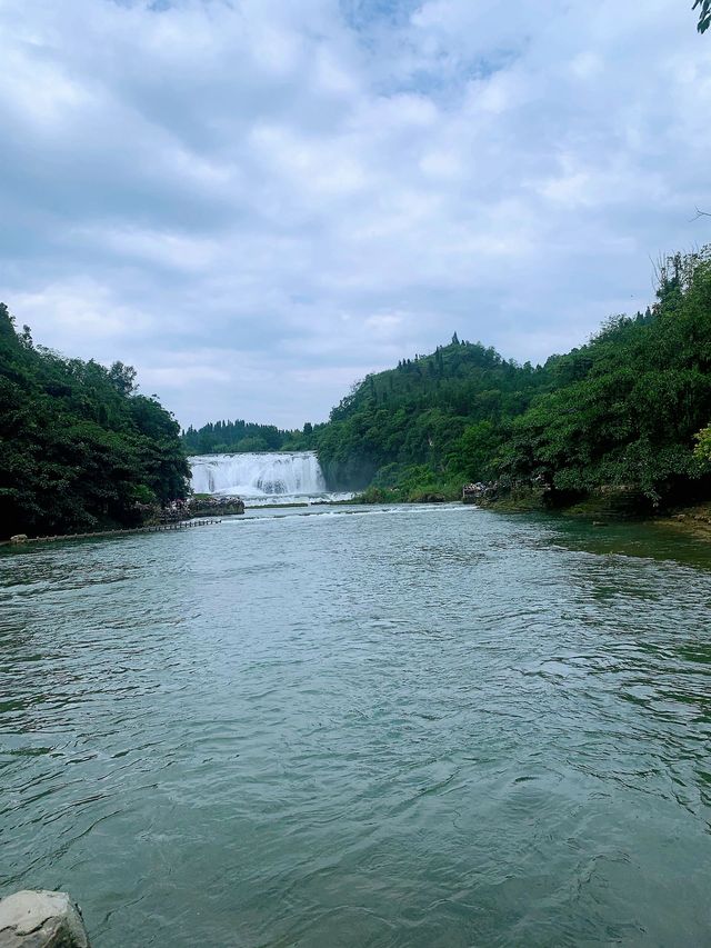 7日暢遊貴州 黃果樹-梵淨山-鎮遠 玩轉多彩貴州