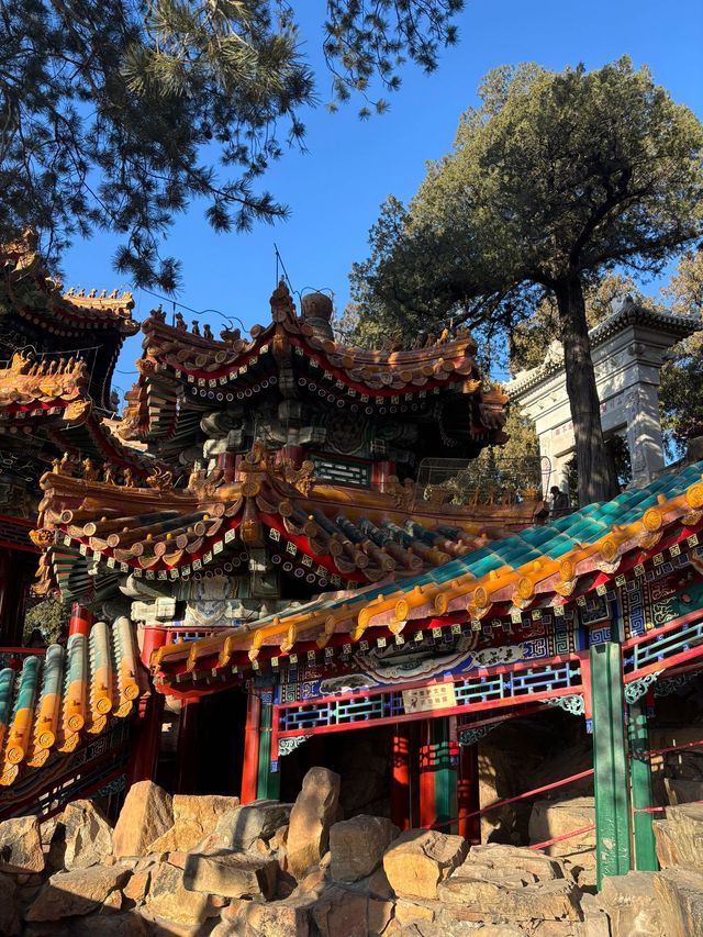 5天玩轉北京 超實用攻略大揭秘