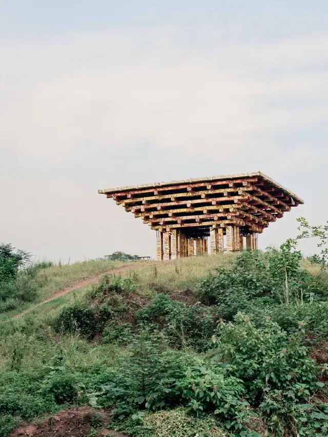윈난 쿤밍-다리시-리장|진짜 온천, 더 이상 잘못된 곳에 가지 마세요