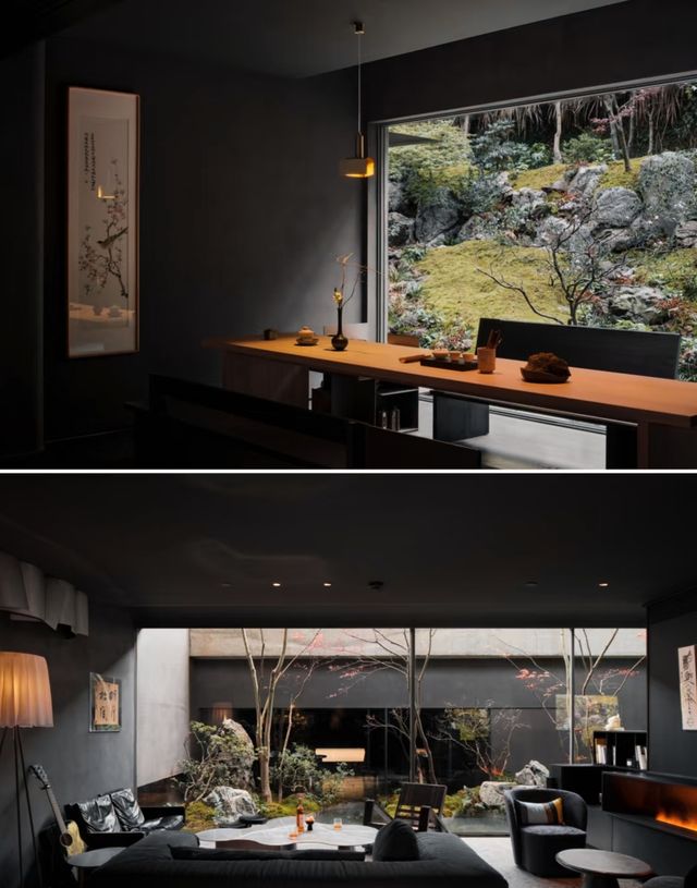 隱逸臨安山水！設汁師私藏的療癒系秘境酒店
