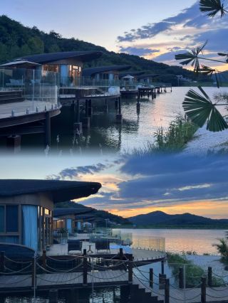 Beautiful homestays within an hour of Hefei