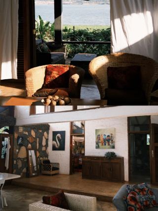 Home On The Nile