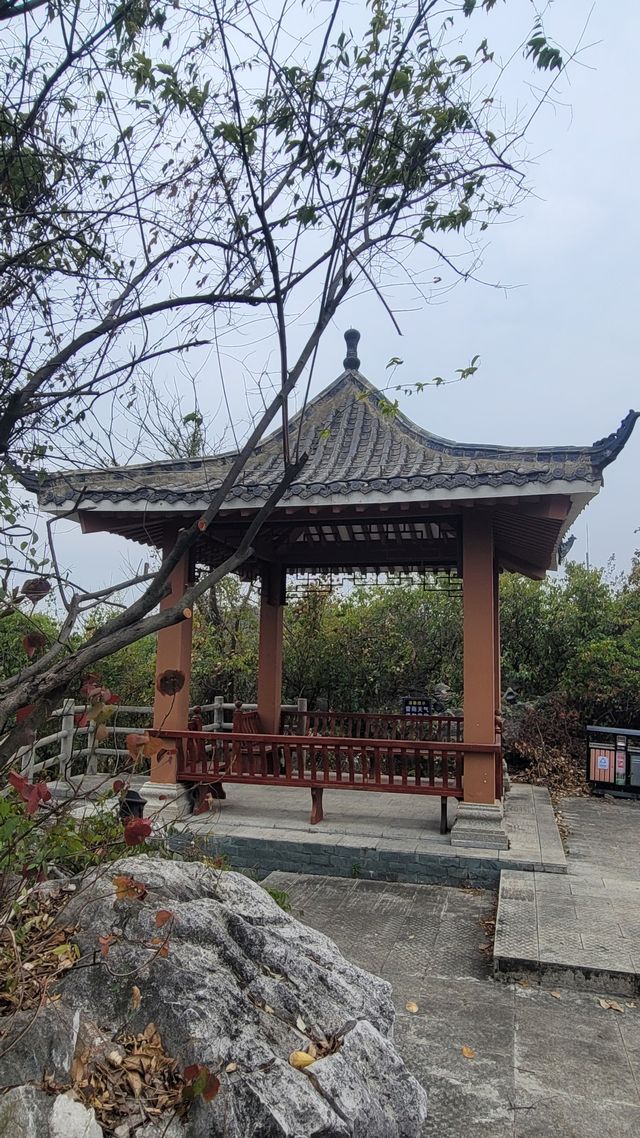 柳州，工業與風情交織的寶藏之城