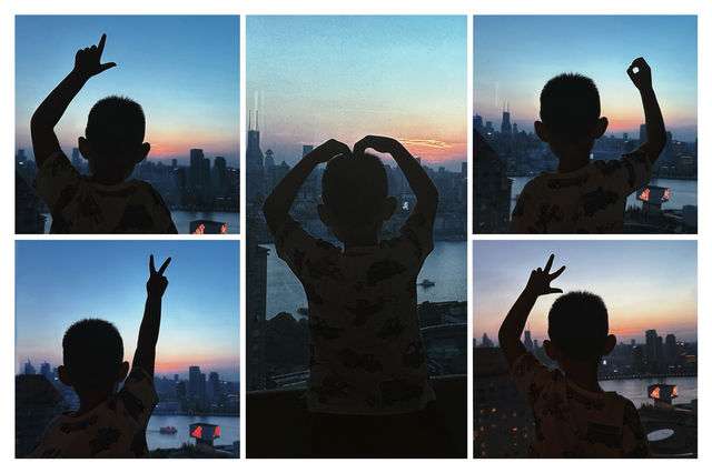 【上海外灘】住香格里拉,欣賞浦江絕美夜景 【上海外灘】住香格里拉,欣賞浦江絕美夜景