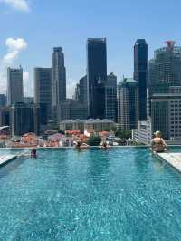 新開Mondrian Singapore Duxton酒店體驗  新加坡 16A Duxton 
