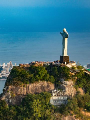 24天暢遊南美洲 多國風情一網打盡