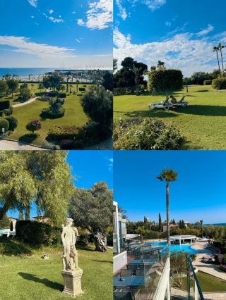 Limassol: A Dreamland by the Mediterranean Sea