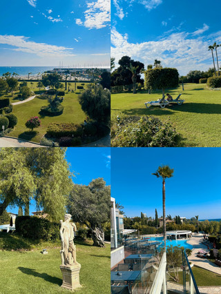 Limassol: A Dreamland by the Mediterranean Sea