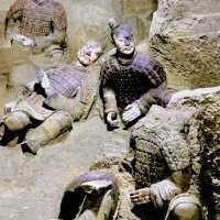 Explore the Terracotta Army: A Must-See Day Trip from Xi’an.