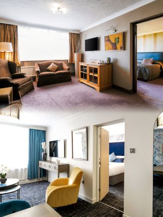 Huddersfield's Top Hotel Choice | Experience a Unique Stay