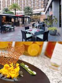 海得拉巴諾富特酒店，開啟印度風情新體驗