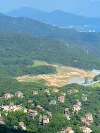 帶你領略山海間的歡樂秘境