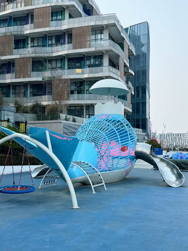 青島小眾寶藏地 | 棧橋海軍公館周邊3個必打卡地