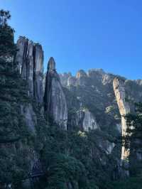 廬山古鎮神秘之旅 江西南昌-景德鎮等你來揭秘