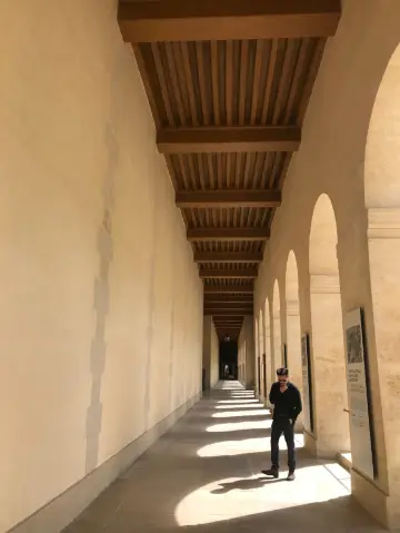 在巴黎學會享受當下,5天4夜旅行攻略